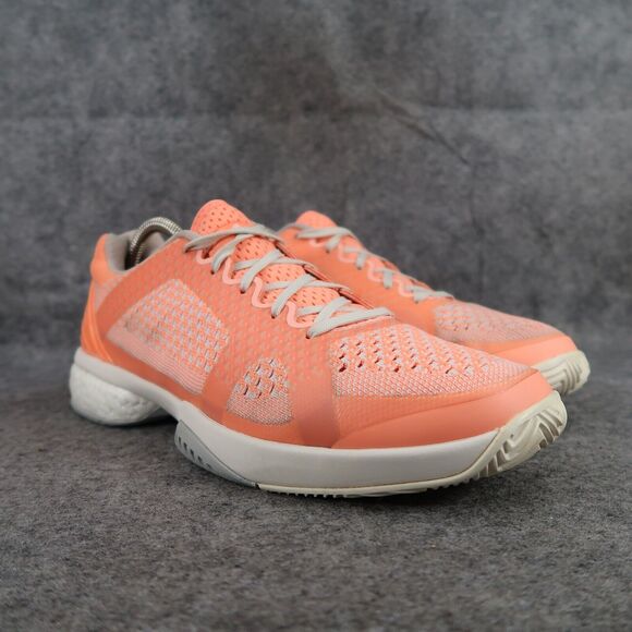 adidas Shoes - Adidas Shoes Womens 9.5 Athletic Trainer Barricade Tennis Stella McCartney Sport
